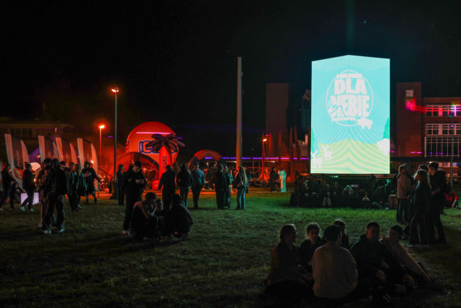Podlaskie Dla Ciebie. Festiwal