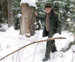 Włodzimierz Cimoszewicz