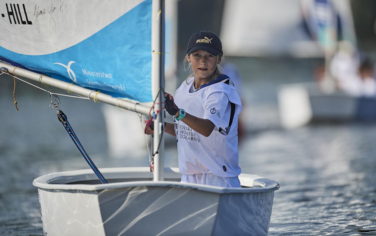 PGE PolSailing 2024