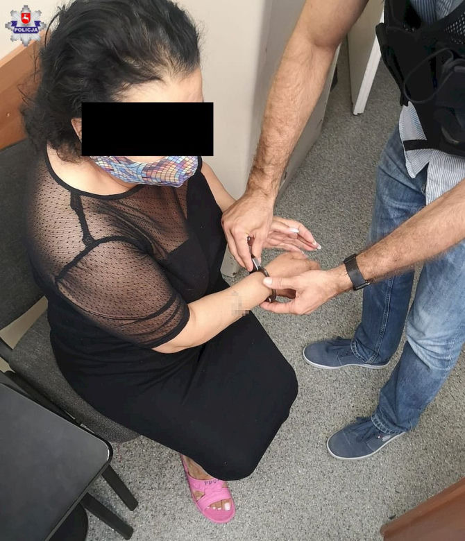 Fałszywa kuzynka ukradła jej ĆWIERĆ MILIONA złotych. Para oszustów ROBIŁA TO wszędzie