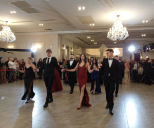 Siedlce: Studniówka Ekonomika 2026