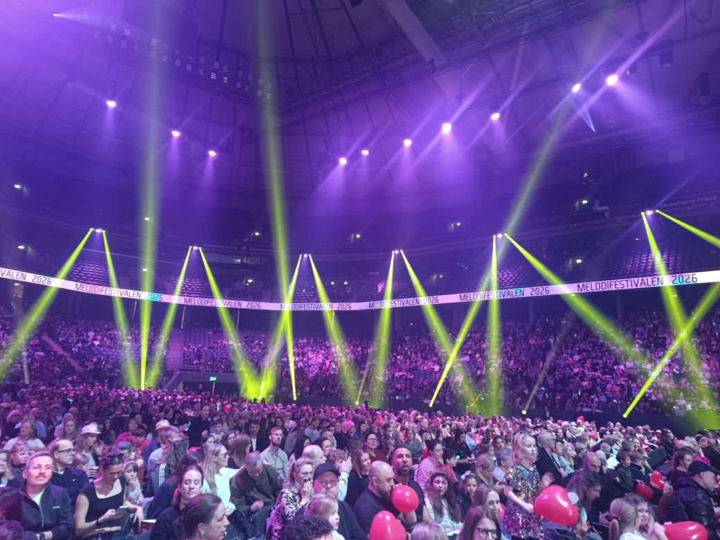 Dlaczego Szwecja kocha i podbija Eurowizję? Artyści wyjawili nam swój klucz do sukcesu!
