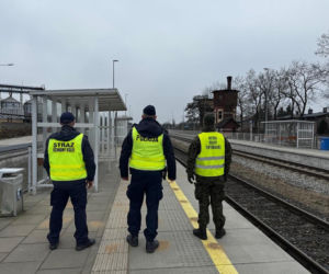 Operacja TOR w Zachodniopomorskiem