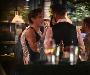 17.Dancing with the Stars. Taniec z Gwiazdami impreza po finale