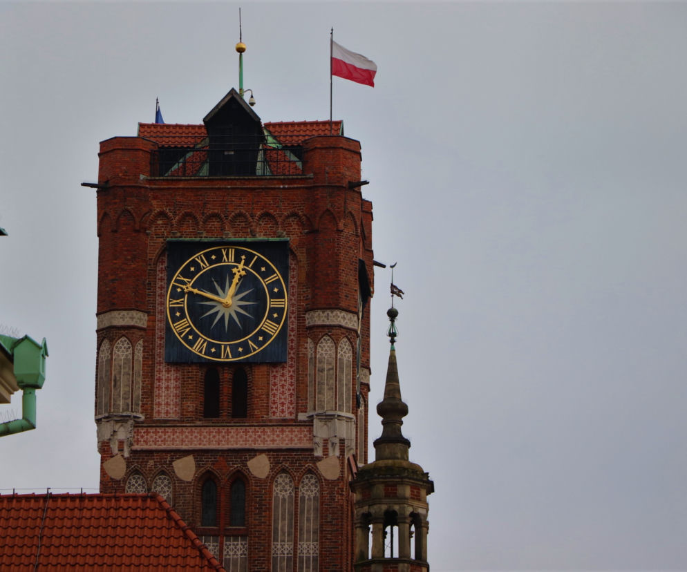 Zimowe ARTefakty od toruńskich artystów. Rusza konkurs dla lokalnych twórców [AUDIO]