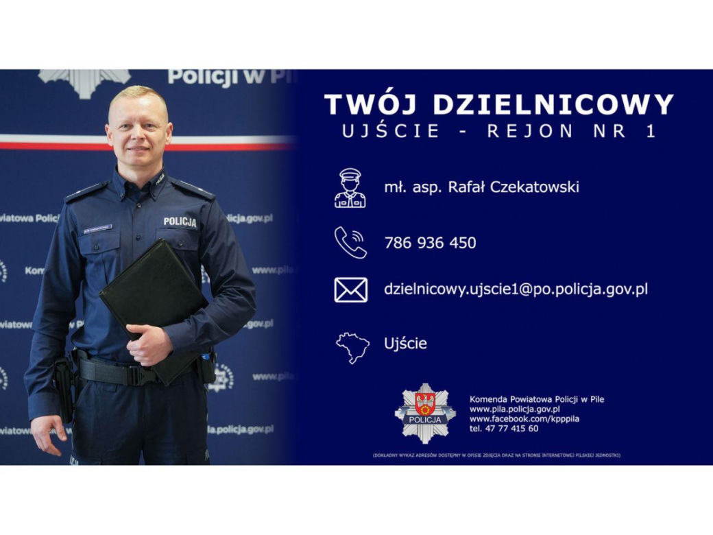 DZIELNICOWI Z POWIATU PILSKIEGO