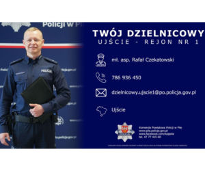 DZIELNICOWI Z POWIATU PILSKIEGO