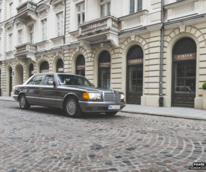 Youngtimer Warsaw fotoSPOT 2020 vol.1