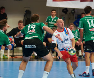 Azoty-Puławy pokonały Wacker Thun! Zobaczcie zdjęcia z meczu