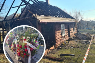 Trześniów. Potworne zabójstwo staruszki. Wstrząsające doniesienia sąsiadów o zbrodni. Co spotkało 92-latkę?