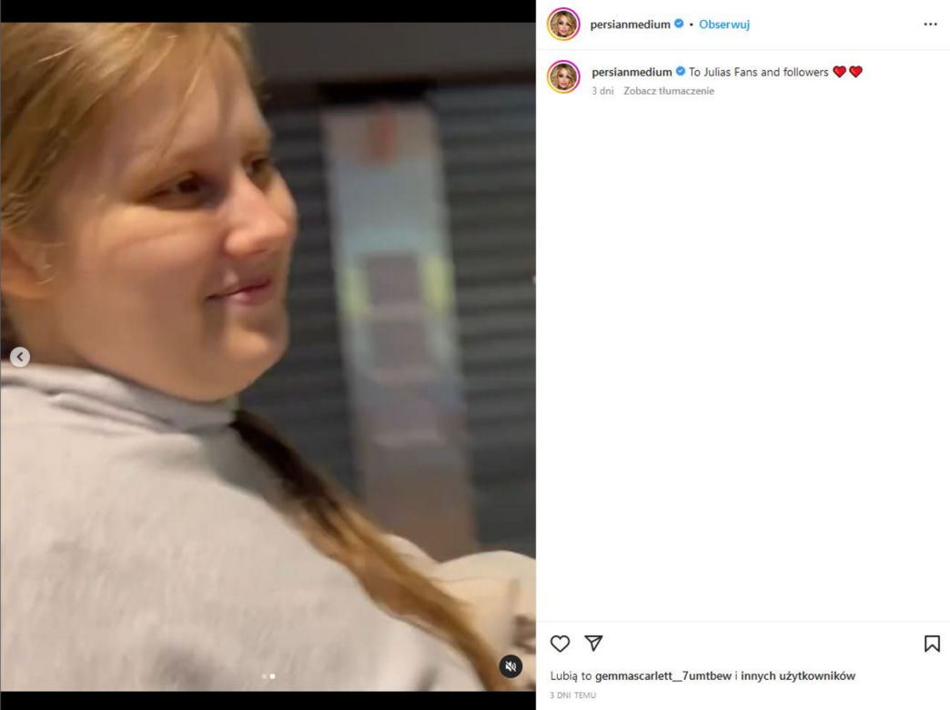 Mówi, że jest zaginioną Madeleine McCann, teraz żyje w luksusowej posiadłości. "Uwielbia grać na pianinie"
