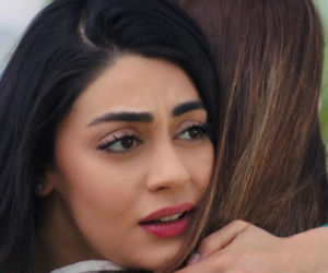 Panna młoda odc. 86. Hancer, Beyza