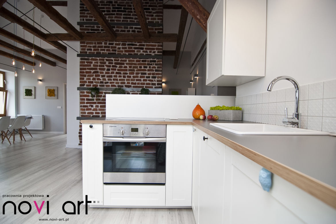 Apartament Kalwaryjska