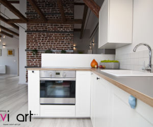 Apartament Kalwaryjska