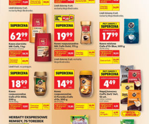 Biedronka - gazetka promocyjna 9.03.2026