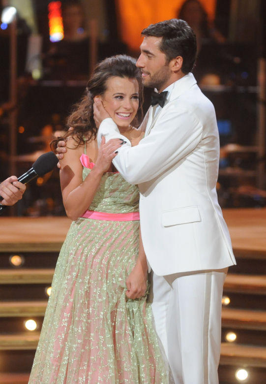 Anna Mucha, Rafał Maserak