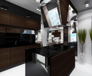 architektura wnętrza domu w Lublinie zdjecie nr 6