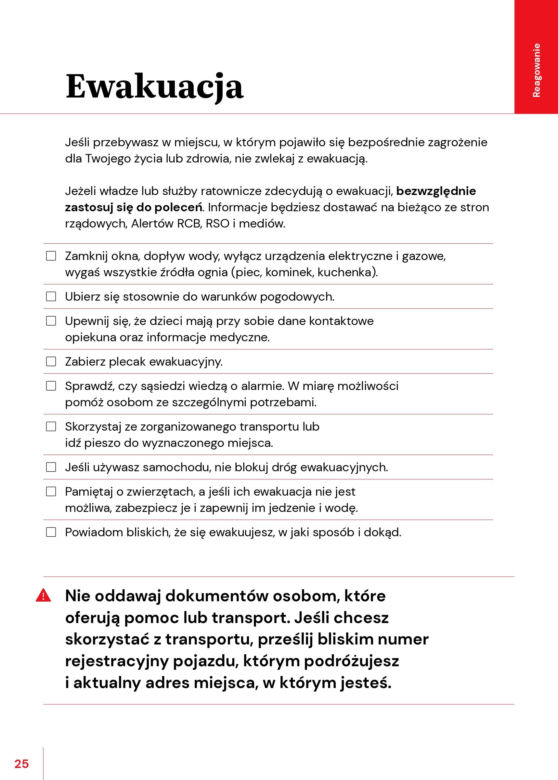 Poradnik bezpieczeństwa GOV.PL