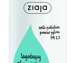 Ziaja - łagodzący płyn micelarny
