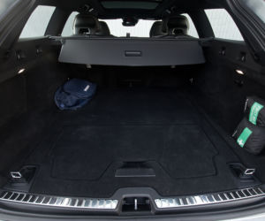 Volvo V90 D5 AWD Polestar Descriptio