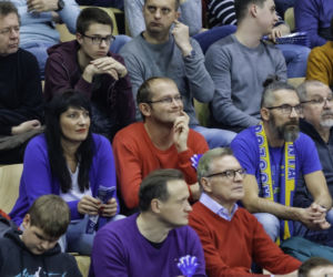 Enea Astoria Bydgoszcz - Asseco Arka Gdynia [ZDJĘCIA Z MECZU]