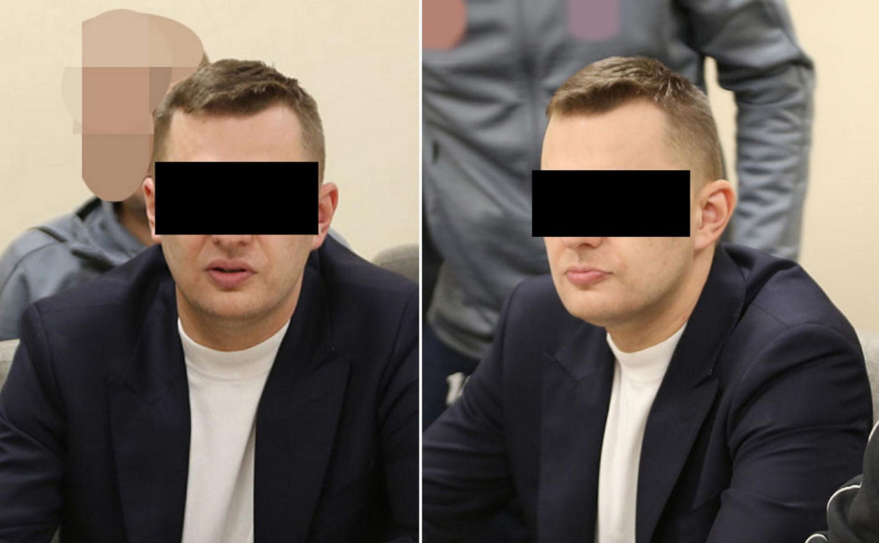 Ostrołęka - Tomasz M.