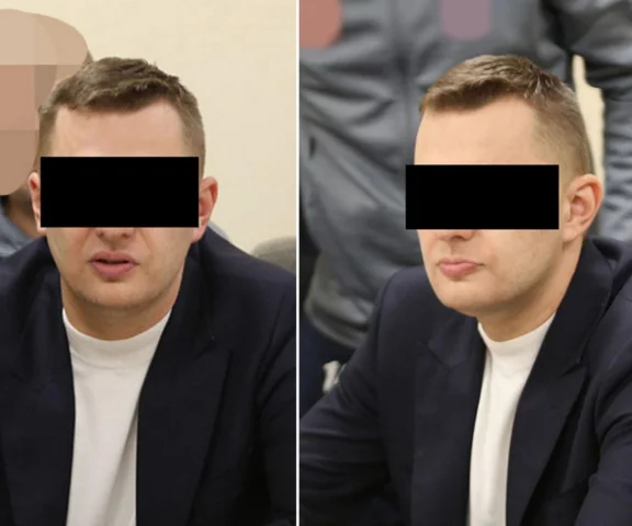 Tomasz M. podejrzany o przestępstwa seksualne
