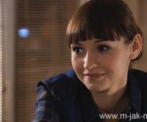 M jak MIŁOŚĆ. Janka Jane Buford (Joanna Osyda)