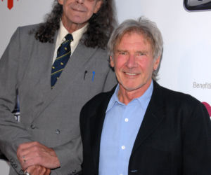 Peter Meyhew