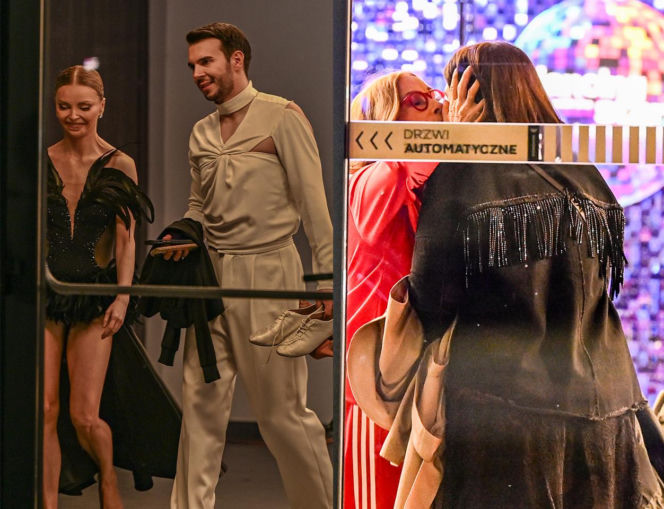 "Taniec z gwiazdami" kulisy pierwszego odcinka 18. sezonu