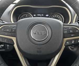 Jeep Cherokee 2.0 Multijet 170 KM 4x4 Limited
