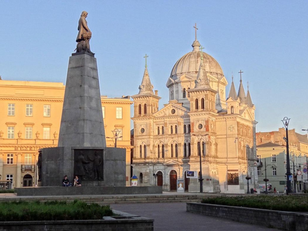 Łódź