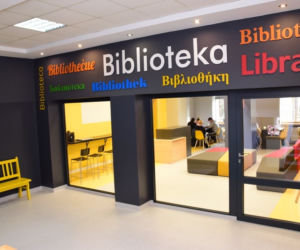 Ostrowskie szkoły średnie po remontach