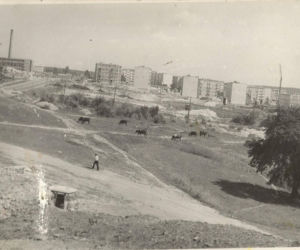 Starachowice wczoraj i dziś