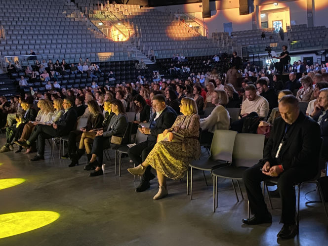 Warmia Inspiration 2026 – Evolution