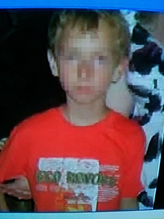 Bracia zginęli pod lodem. Tragedia w Mokobrodach