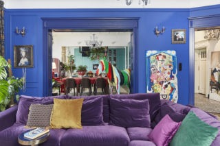 Najgorsze kolory do wnętrz. Te barwy zepsują każdą aranżację