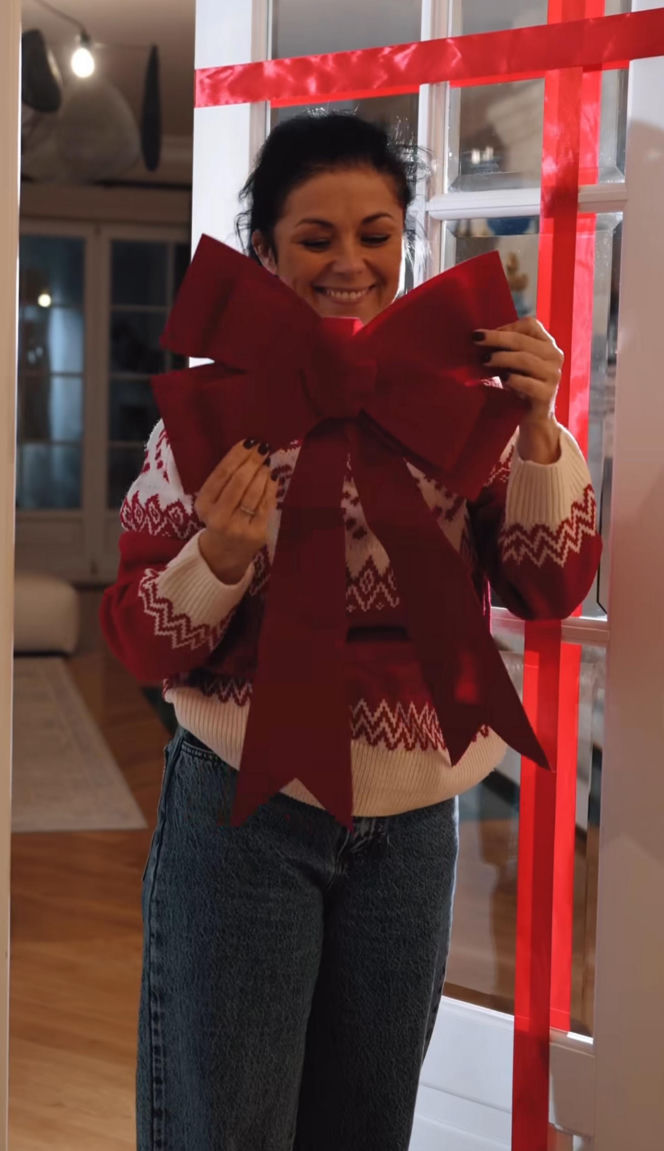 Gwiazdy wystroiły wille na święta! Przetakiewicz, Kurzopki i Rozenek wydali grube tysiące!