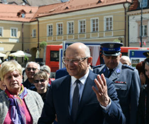 Lublin świętuje 15-lecie w UE