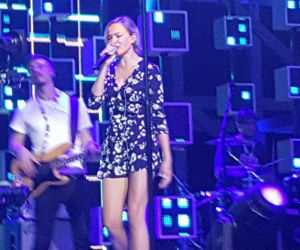 Eska Music Awards 2015 zdjęcia gwiazd z prób do gali EMA 2015