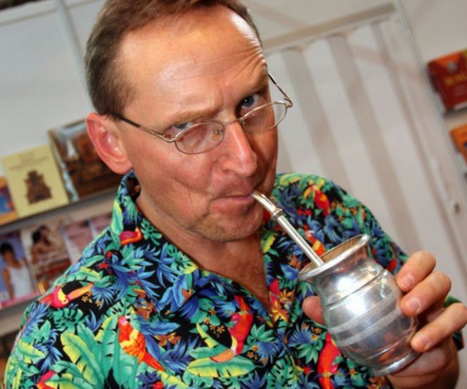 WOJCIECH CEJROWSKI