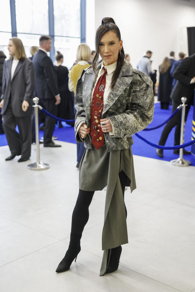 Ramówka Polsat: modowe koszmary i najgorsze stylizacje