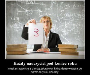 Najlepsze memy z okazji zakończenia roku szkolnego! 