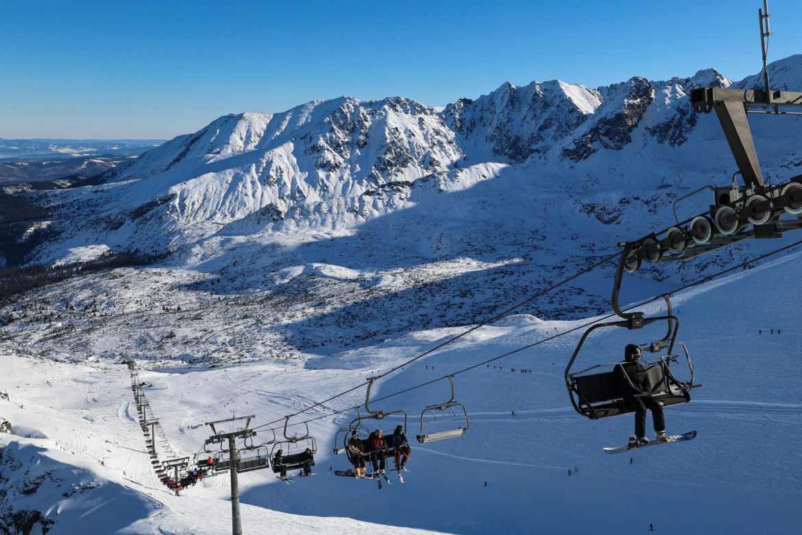 Zakopane