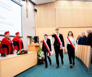 Święto Uniwersytetu w Siedlcach