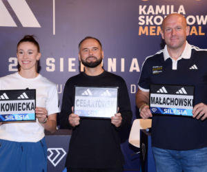 Oblique Seville gwiazdą Diamentowej Ligi na Śląsku