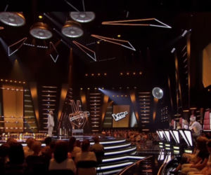 Majka Jeżowska w The Voice Senior