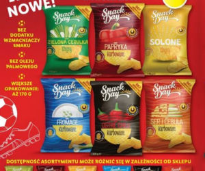 Mega promocje w Lidlu