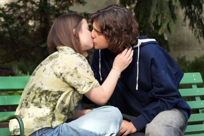 Barwy szczęścia odc. 3316