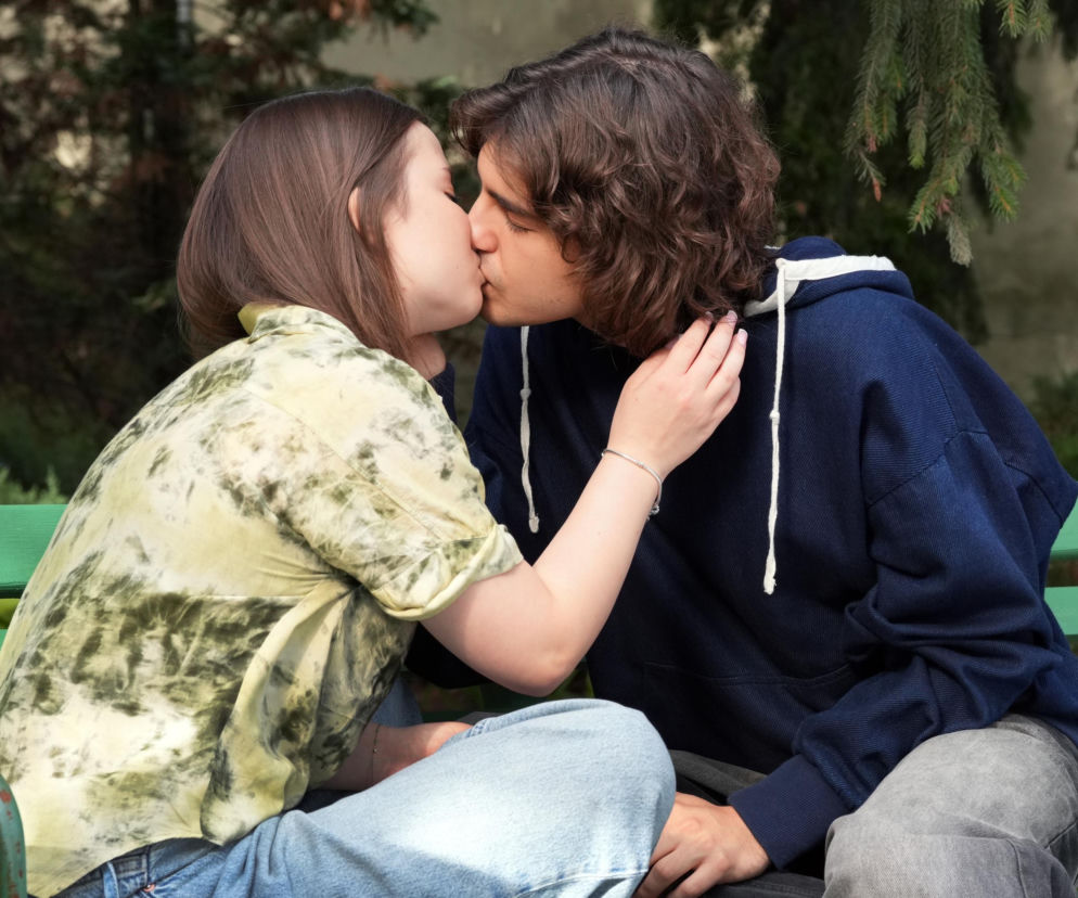 Barwy szczęścia odc. 3316